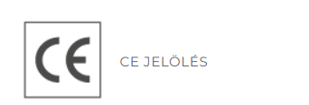 CE JELÖLÉS