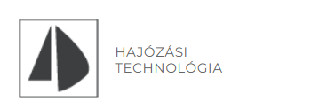 HAJÓZÁSI TECHNOLÓGIA