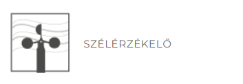 SZÉLÉRZÉKELŐ