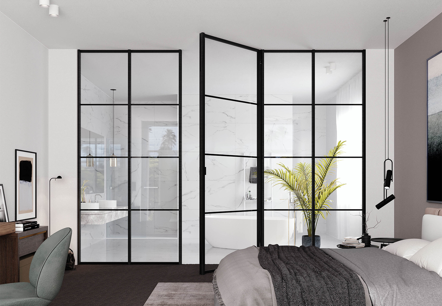 Markilux MX3 napellenző