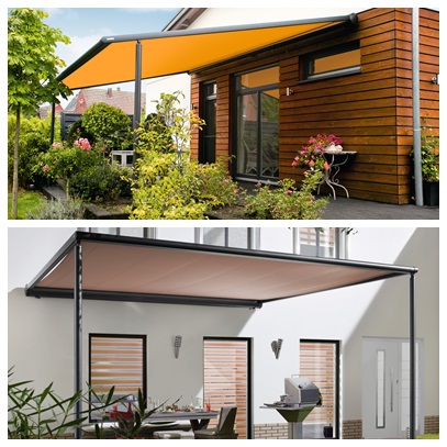 Markilux Pergola Markilux Pergola