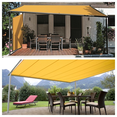 Markilux Pergola