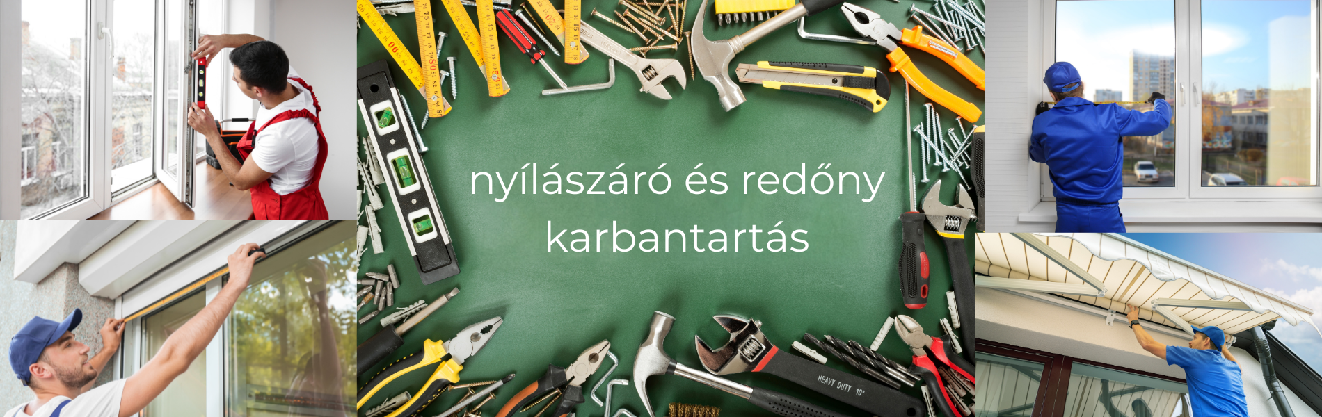 Markilux 6000 napellenző